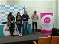 Radio Federal - Actualidad - Se Presentó el Programa Familia Solidaria