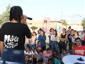 Radio Federal - Actualidad - COMENZÓ LA PROPUESTA RECREATIVA Y CULTURAL "A TODO RITMO"