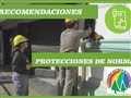 Radio Federal - Actualidad - Recomendaciones ante el Subanexo E “Reglamento de suministro y conexión”.