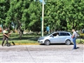 Radio Federal - Actualidad - LA AGENCIA DE SEGURIDAD VIAL REALIZARÁ PRUEBAS DE MANEJO EN URDAMPILLETA Y PIROVANO