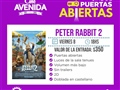 Radio Federal - Actualidad - CONOCÉ LA PROPUESTA DEL CINE AVENIDA PARA ESTE FIN DE SEMANA LARGO