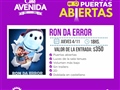 Radio Federal - Actualidad - CONOCÉ LA CARTELERA DEL CINE AVENIDA PARA ESTE FIN DE SEMANA