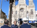 Radio Federal - Actualidad - SE LLEVA A CABO UNA REPARACIÓN HISTÓRICA EN LA PARROQUIA