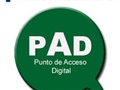 Radio Federal - Actualidad - Se están instalando Puntos de Accesos Digital en el Centro Cívico