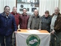 Radio Federal - Actualidad - El Radio Club Bolívar Lanza Un Pico Globo