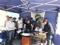 Radio Federal - Actualidad - EL INTENDENTE PISANO PARTICIPÓ DE LA JORNADA DE RADIOAFICIONADOS