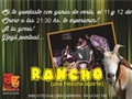 Radio Federal - Actualidad - Nuevas funciones de RANCHO