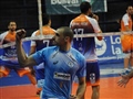Radio Federal - Actualidad - VOLEY - PERSONAL BOLIVAR