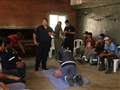Radio Federal - Actualidad - BOMBEROS VOLUNTARIOS BRINDÓ UNA CAPACITACIÓN AL PERSONAL MUNICIPAL
