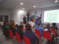 Radio Federal - Actualidad - SE REALIZÓ UNA CAPACITACIÓN DE RCP EN URDAMPILLETA