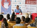 Radio Federal - Actualidad - LA MUNICIPALIDAD BRINDÓ UNA CAPACITACIÓN SOBRE RCP Y PRIMEROS AUXILIOS AL PERSONAL MUNICIPAL