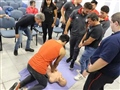 Radio Federal - Actualidad - CURSO DE RCP PARA INSTITUCIONES DEPORTIVAS