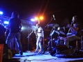Radio Federal - Actualidad - Se llevó a cabo el primer recital del ciclo Tomárock