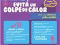 Radio Federal - Actualidad - RECOMENDACIONES PARA PREVENIR GOLPES DE CALOR