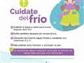 Radio Federal - Actualidad - LA MUNICIPALIDAD BRINDA RECOMENDACIONES ANTE EL PRONÓSTICO DE UNA NUEVA OLA DE FRÍO