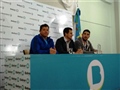 Radio Federal - Actualidad - Reconocimiento del Municipio a Ganador de los Juegos BA 2016