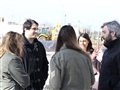 Radio Federal - Actualidad - LOS 23 VECINOS CONOCIERON LA VIVIENDA QUE HABITARÁN 