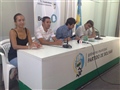 Radio Federal - Actualidad - Concurso de Arquitectos para Reforma del Centro Cívico de Bolívar