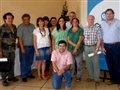 Radio Federal - Actualidad - Se realizó con éxito la reunión de cierre de año de la Región de los Vientos