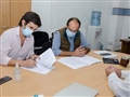 Radio Federal - Actualidad - BOLÍVAR INCORPORÓ UN CENTRO DE TELEMEDICINA PARA EL SEGUIMIENTO DE CONTACTOS ESTRECHOS CON PACIENTES COVID