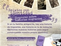 Radio Federal - Actualidad - DDHH LANZA UN CONCURSO DE RELATOS SOBRE MIGRACIONES