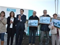 Radio Federal - Actualidad - El intendente encabezó el acto de inauguración de la obra del CAPS “Dr. Francisco Ravassi”