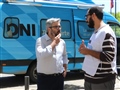 Radio Federal - Actualidad - EL RENAPER REALIZÓ MAS DE 140 TRÁMITES A VECINOS EN EL CENTRO CÍVICO