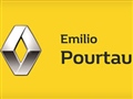 Radio Federal - Actualidad - RENAULT DE EMILIO POURTAU HOY EN BOLIVAR CON EXCELENTES VENTAJAS