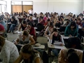 Radio Federal - Actualidad - CERCA DE 3.500 PERSONAS RINDIERON EXAMEN PARA REALIZAR SU RESIDENCIA EN LA PROVINCIA