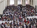 Radio Federal - Actualidad - MÁS DE 3.800 JÓVENES RINDIERON HOY EL EXAMEN  PARA SER RESIDENTES EN HOSPITALES DE LA PROVINCIA
