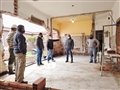 Radio Federal - Actualidad - EL INTENDENTE PISANO RECORRIÓ LA OBRA EJECUTADA PARA LA INSTALACIÓN DEL NUEVO RESONADOR EN EL HOSPITAL M. CAPREDONI