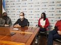 Radio Federal - Actualidad - EL INTENDENTE PISANO PARTICIPÓ DE UNA REUNIÓN CON EL GOBERNADOR KICILLOF