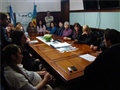 Radio Federal - Actualidad - Eduardo Bucca se reunió con artesanos y manualistas