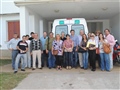 Radio Federal - Actualidad - Reunión de trabajo por el Centenario de Urdampilleta