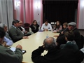 Radio Federal - Actualidad - La Municipalidad trabaja en la organización de la final de la Fiesta del Chorizo Seco