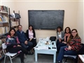 Radio Federal - Actualidad - DISCAPACIDAD Y EMPLEO SE REUNIERON CON SUS PARES DE DAIREAUX