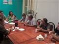 Radio Federal - Actualidad - Se realizó una reunión con empresarios del Parque Industrial