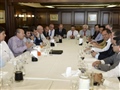 Radio Federal - Actualidad - El Intendente participó de una reunión con el gobernador Scioli