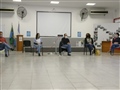 Radio Federal - Actualidad - EL INTENDENTE PISANO REUNIÓ A REFERENTES POLÍTICOS Y DE INSTITUCIONES