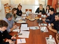 Radio Federal - Actualidad - Hubo una reunión del CODENOBA de cara a la ronda de negocios regional de diciembre