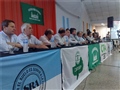 Radio Federal - Actualidad - Mesa Agropecuaria de la Provincia en Bolívar