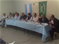 Radio Federal - Actualidad - Documento Asamblea Bolivar