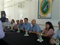 Radio Federal - Actualidad - Bolívar participó de la reunión de la Zona de Crecimiento Común en 25 de Mayo