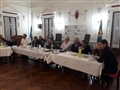 Radio Federal - Actualidad - EL MUNICIPIO PARTICIPÓ DE LA REUNIÓN DEL COMITÉ DE CUENCA DEL SALADO
