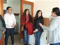 Radio Federal - Actualidad - LA DIRECTORA DE DISCAPACIDAD SE REUNIÓ CON SUS PARES DE DAIREAUX Y HENDERSON