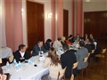 Radio Federal - Actualidad - Se realizó la segunda reunión del Consejo Provincial de Coordinación Presupuestaria y Fiscal Municipal