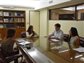 Radio Federal - Actualidad - Se realizó una reunión de la OMIC con la Cámara Comercial de cara al Día de los Derechos del Consumidor
