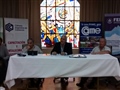 Radio Federal - Actualidad - Reunión de FACCARA en la Cámara de Bolívar