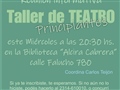 Radio Federal - Actualidad - "Vamos de nuevo" comienza con sus talleres para adolescente y adultos