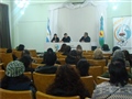 Radio Federal - Actualidad - El Intendente anunció un proyecto de fortalecimiento de la actividad de Artesanos y Manualistas locales
